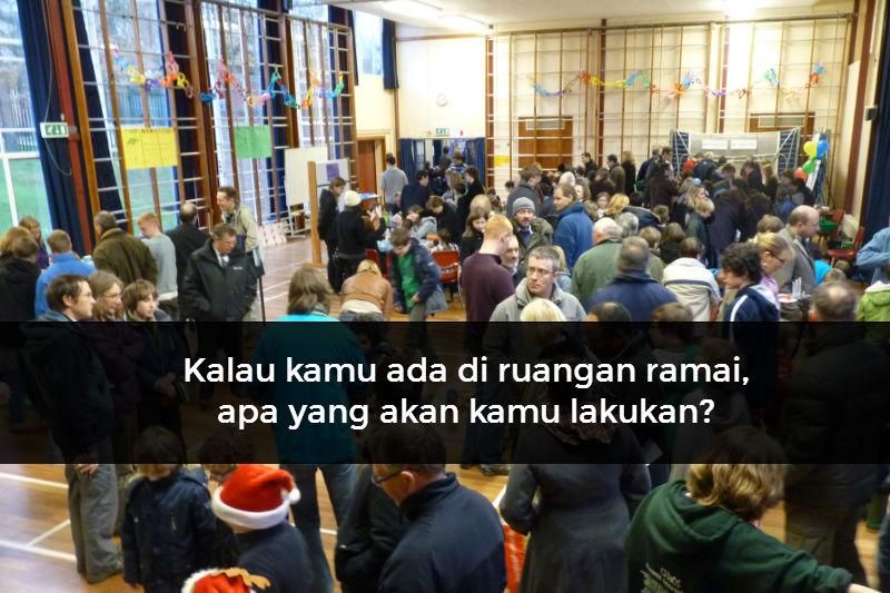 Sumber Gambar: chaosscience.org.uk