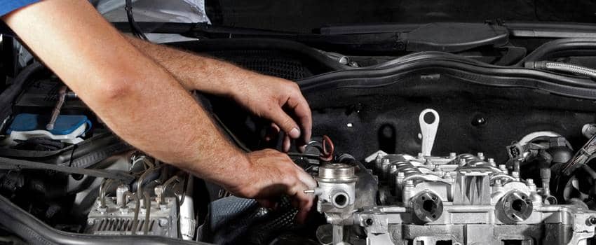 7 Kerusakan Mobil yang Sebaiknya Diserahkan ke Bengkel