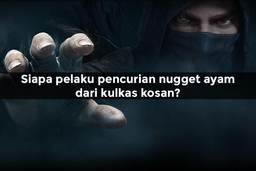 thiefgame.com