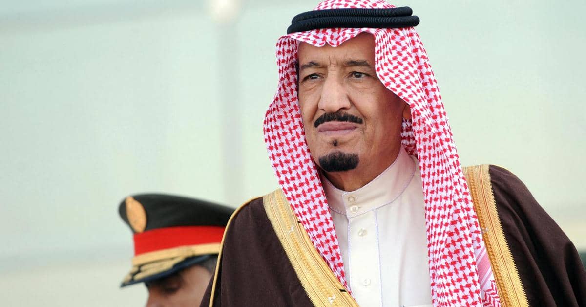 Ini Alasan Utama Dari Kunjungan Raja Arab Saudi Ke Indonesia IDN Times ini-alasan-utama-dari-kunjungan-raja-arab-saudi-ke-indonesia-idn-times