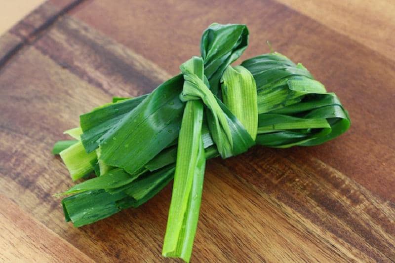 10 Alasan Orang Bakal Berburu Daun Pandan Mulai Sekarang! | IDN Times