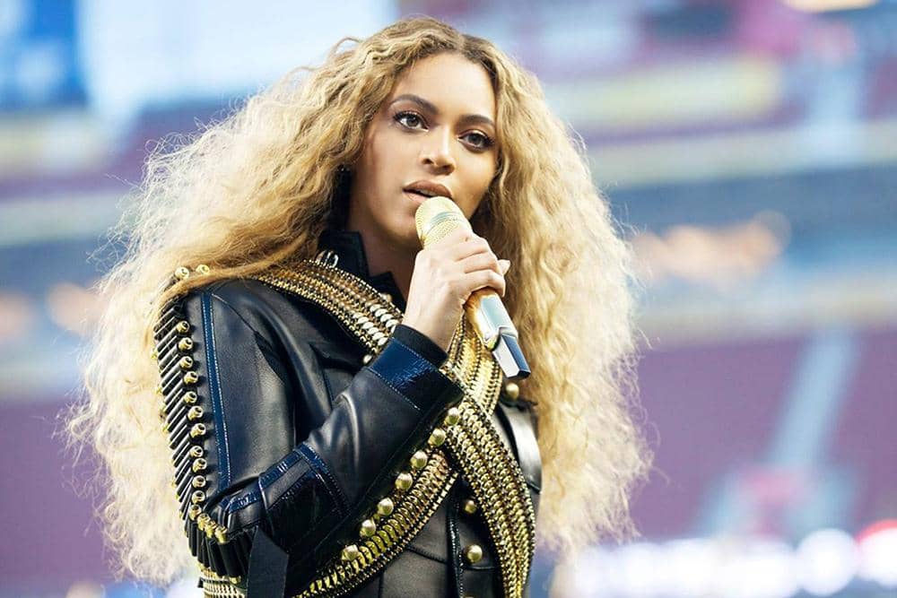 Beyonce Resmi Jadi Pengisi Suara dalam Film The Lion King | Popbela.com