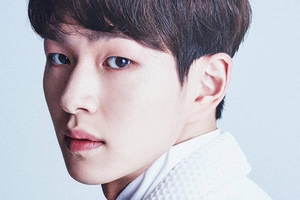 Artis Korea Yang Wamil 2018