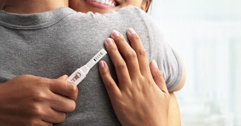 Cara Cepat Hamil Lagi setelah Melahirkan Anak Pertama