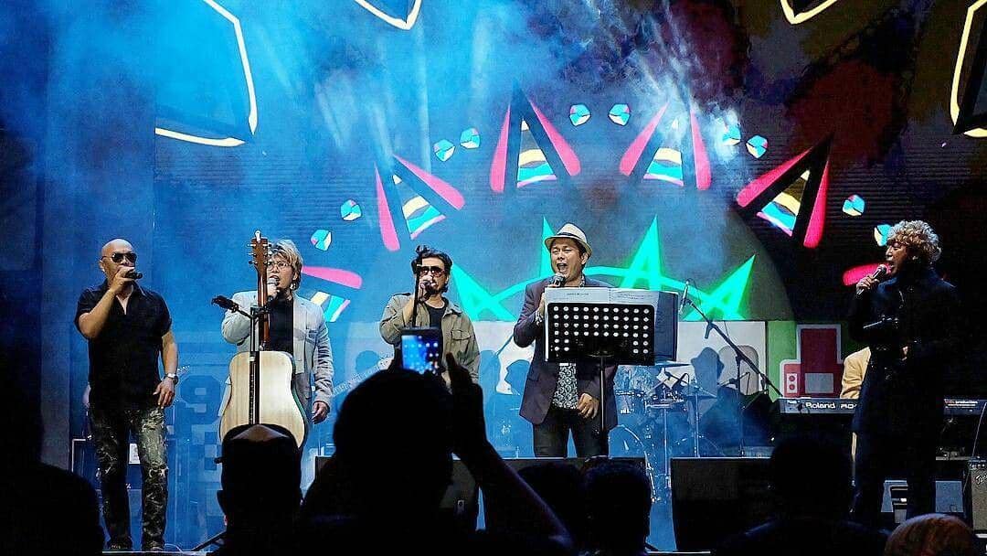 P Project 10 Lagu Parodi Terbaik Musisi Komedi P-Project, Yuk Kita Dengerin ...
