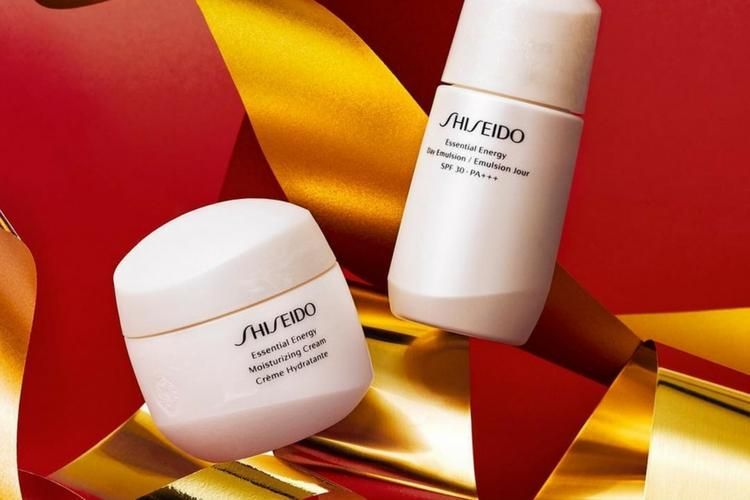 Penjualan Anjlok, Shiseido Umumkan PHK Besar-besaran