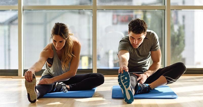 5 Cara Menjaga Pola Hidup Sehat Bersama Pasangan | Popmama.com