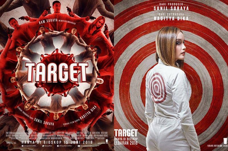 Targeted Movie Review film Target | IDN Times