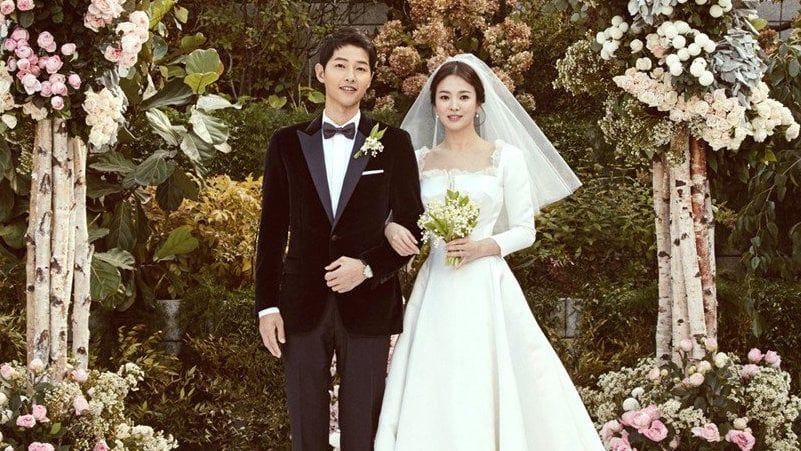 9 Ide Bisnis Berbau Wedding yang Menjanjikan ala Millenial