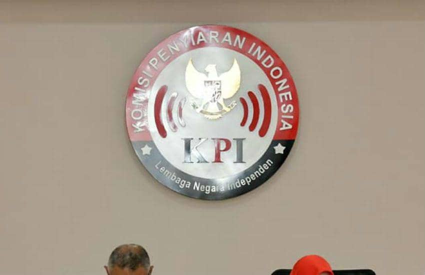 Polemik Komisioner KPI Terpilih Azwar Hasan, Ini Kata Komisi 1 DP | IDN ...