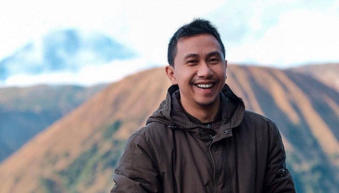 10 Potret Raden Rauf, Selebgram Viral yang Kocak Abis | IDN Times