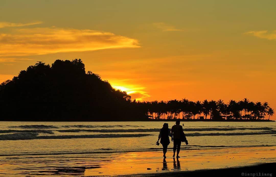 5 Pesona Bahari yang Wajib Dikunjungi di Sumatera Barat | IDN Times