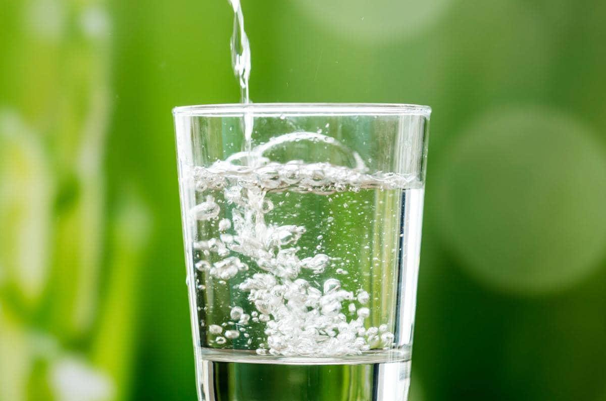 pexels.com/photo/water-pouring-in-clear-drinking-glass-1389097/