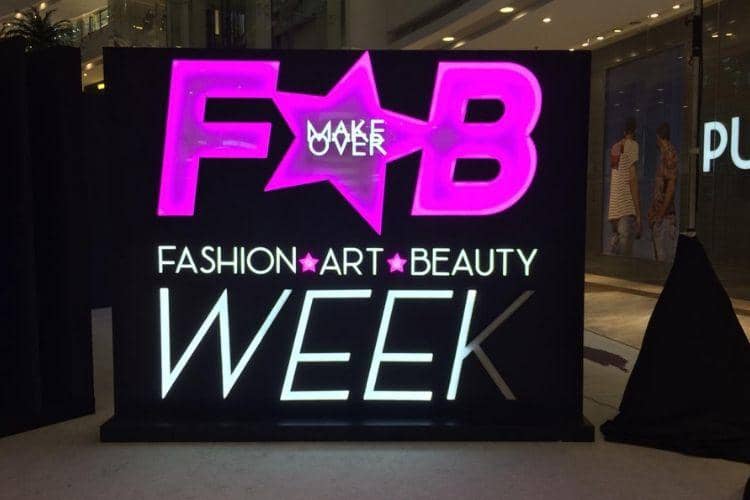 Makeover Week Ini Berbagai Keseruan di Make Over Fashion Art Beauty Week | Popbela.com