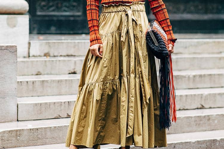 #PopbelaOOTD: Curi Perhatian dengan Rok Edgy | Popbela.com