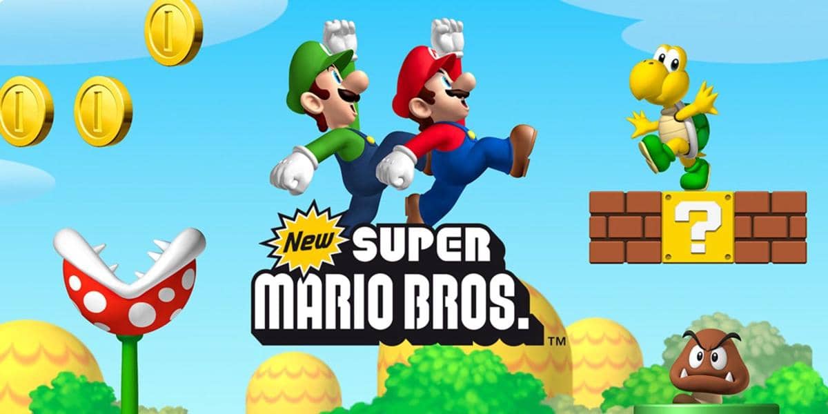 Tokoh inspirator Super Mario meninggal dunia | IDN Times Bali