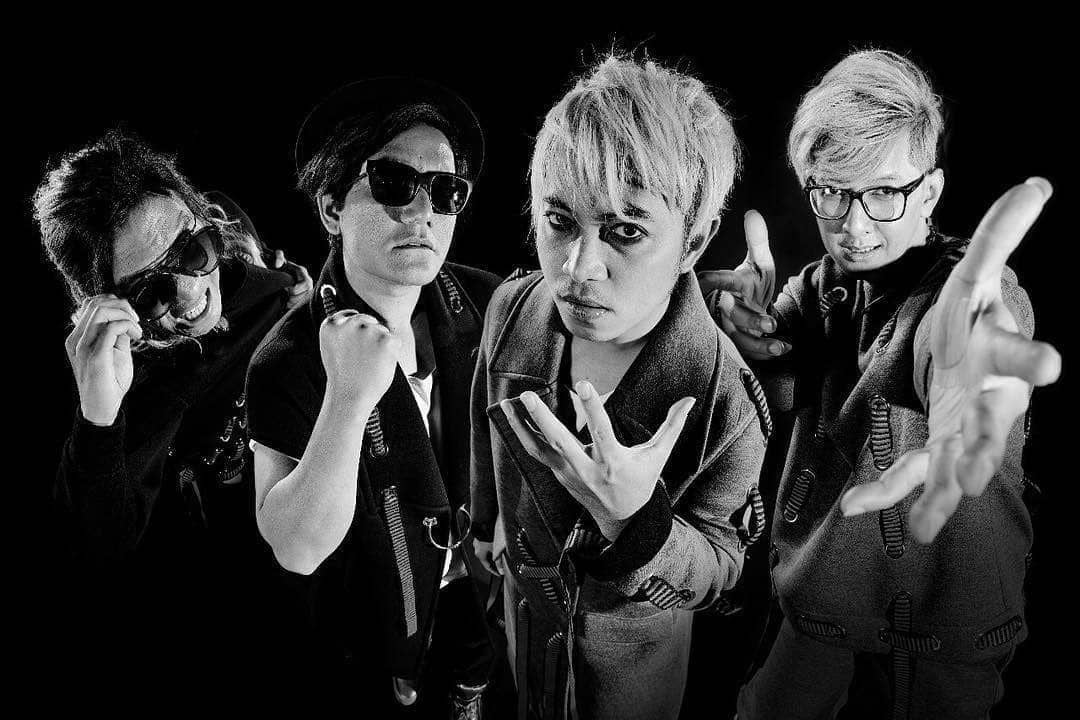Reverbnation Jp Rocks Bernuansa Jepang, 10 Lagu Lawas J-Rocks yang Tetap Fresh di Telin | IDN ...