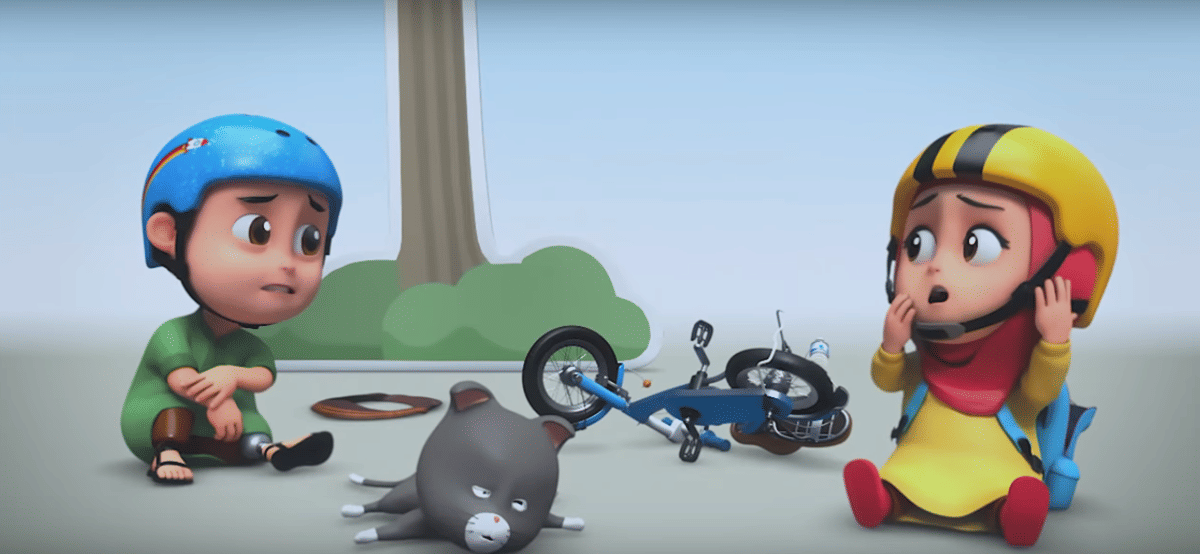 Youtube.com/Nussa Official