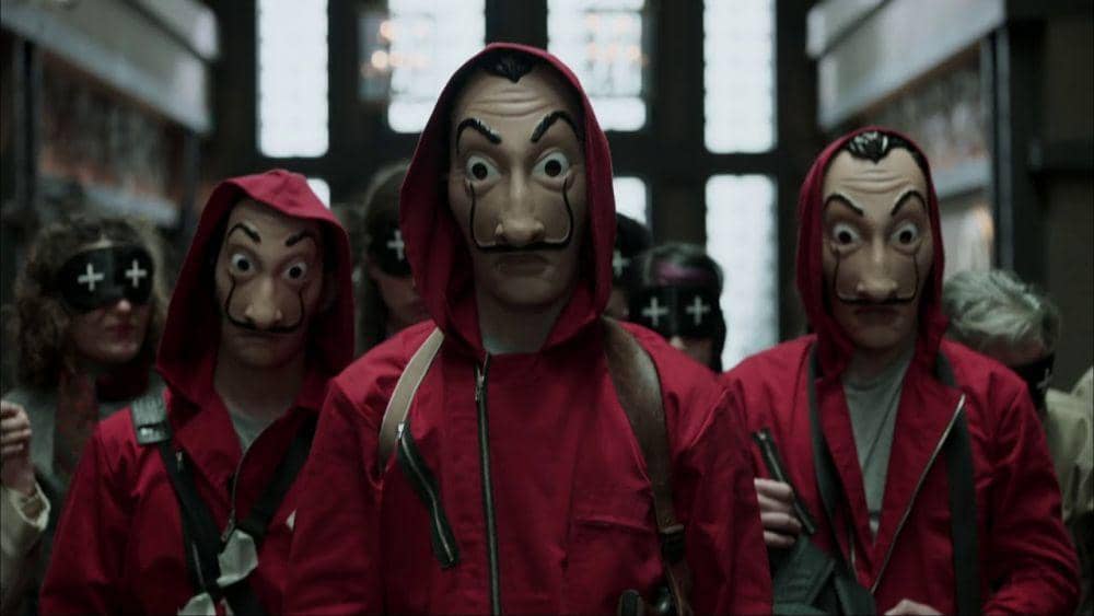 Mut Serial Netflix Must Watch, 7 Serial Netflix Berkualitas yang Dibuat di Luar Amer | IDN ...