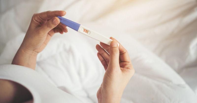 Kapan Waktu yang Tepat untuk Menggunakan Test Pack?