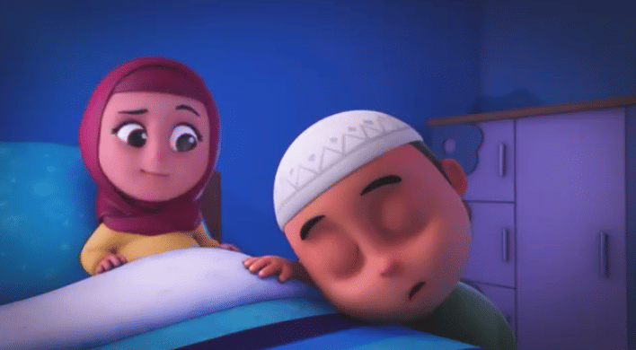 youtube.com / Nussa Official