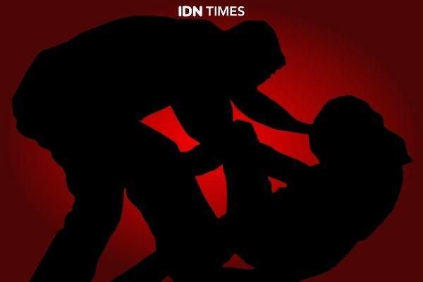 Guru Pelaku Pelecehan Seksual di SMA 4 Kota Serang Belum Diberhentikan