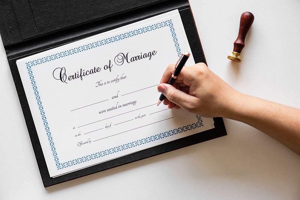 Mau Menikah di Luar Kota? Ini Panduan Mengurus Surat Numpang Nikah