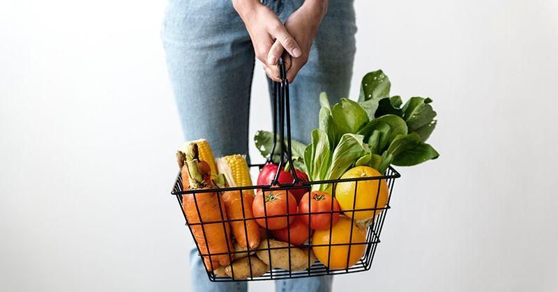 7 Makanan yang Lebih Tinggi Vitamin C Dibanding Jeruk