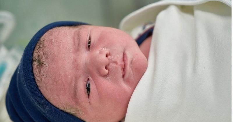 45 Nama Bayi Laki-Laki yang Artinya Pembawa Rezeki