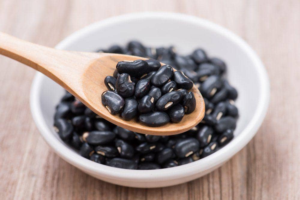 Terungkap, Ini 5 Manfaat Ajaib Kacang Hitam Untuk Kesehatan | IDN Times