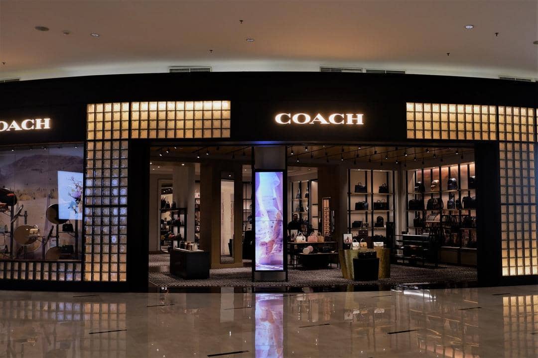 Simak 4 Hal Menarik dari Gerai Terbaru Coach di Senayan City | Popbela.com