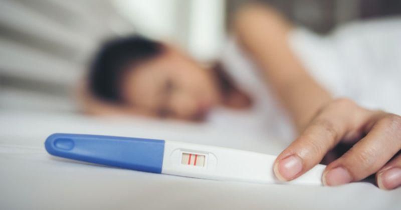 7 Tips Mengatur Pola Tidur saat Program Kehamilan