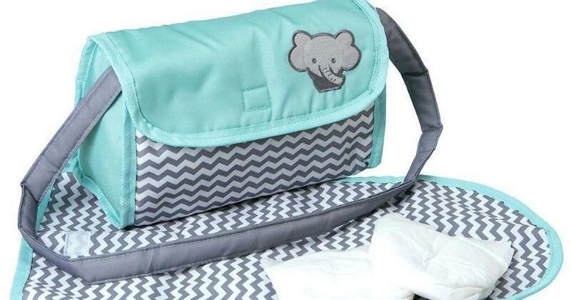 10 Rekomendasi Merek Tas Bayi Beserta Harga