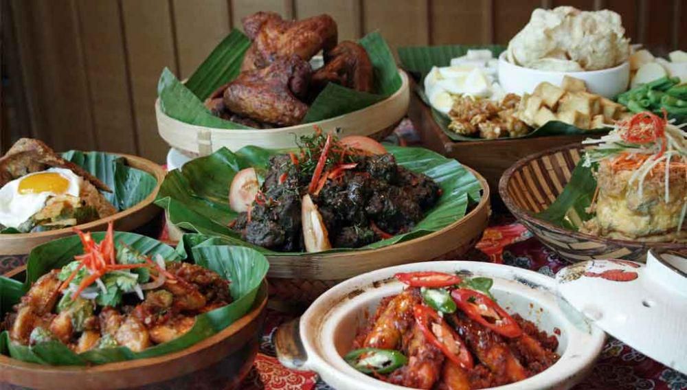 17 Rekomendasi Kuliner Malam di Jakarta, Banyak Makanan Enak