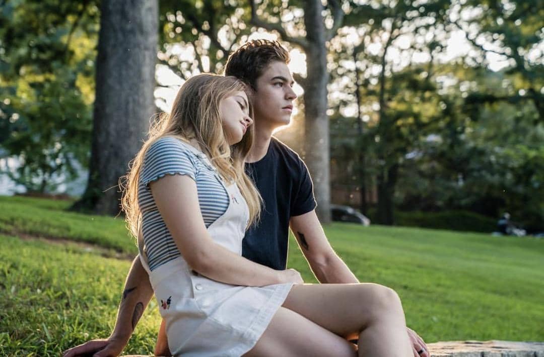 Review: After, Film Romantis yang Gagal Bikin Baper | Popbela.com