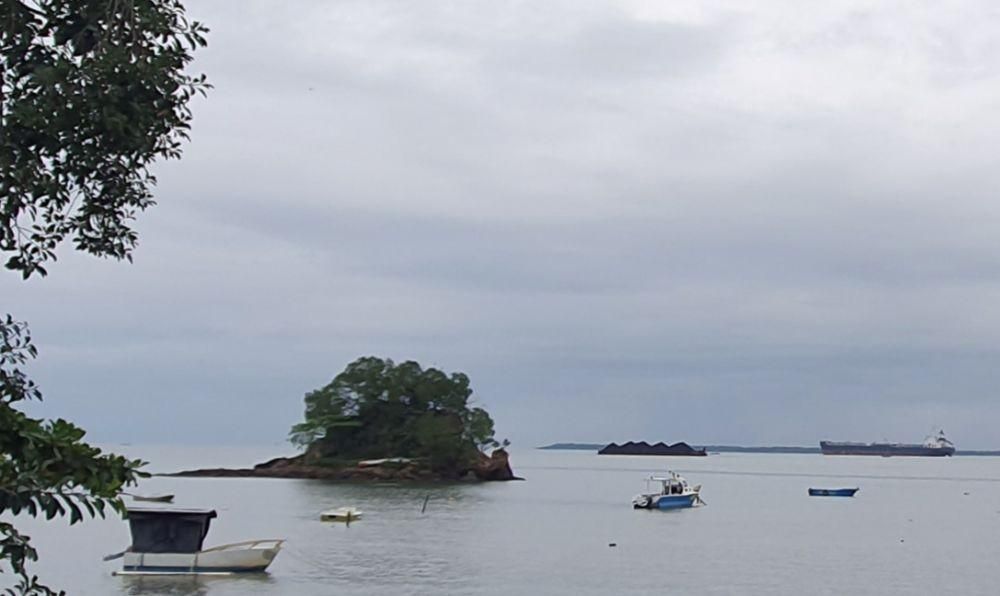 Lapangan, Pantai, hingga Taman! Ini Spot Ngabuburit Favorit Balikpapan