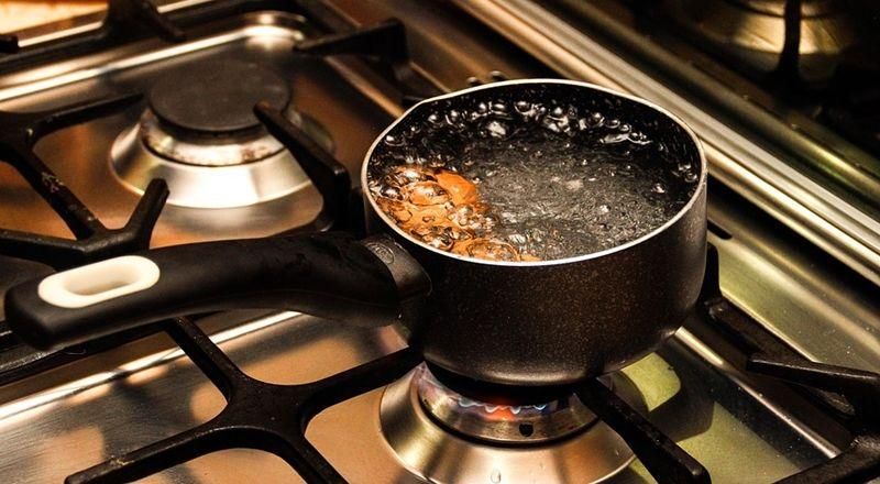 7 Penyebab Kompor Gas Meledak, Salah Satunya Tidak Ada Ventilasi