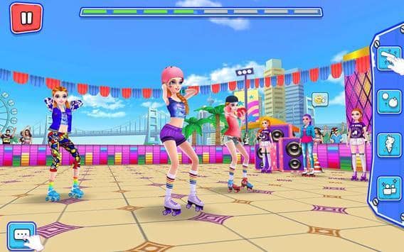 Penuh Keseruan, 5 Game Terbaik Bertema Sepatu Roda Ini Patut Kamu | IDN ...