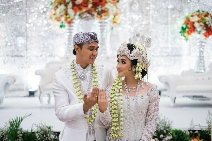5 Rukun Nikah dan Syarat Sah Nikah dalam Agama Islam