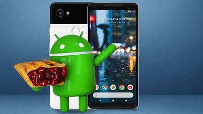 Android Phone Inetrface 8 User Interface Terbaik di Smartphone Android, Mana yang Kamu Ba | IDN ...