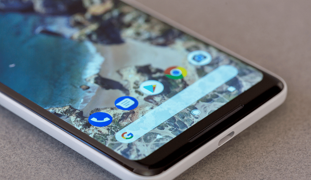 Android Stock, Android One dan Android Go Apa Bedanya? Ketahui di | IDN ...