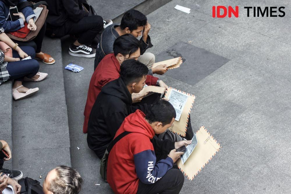 Wamenkeu Minta Kepala Daerah Perhatikan Angka Kemiskinan, Pengangguran, Inflasi