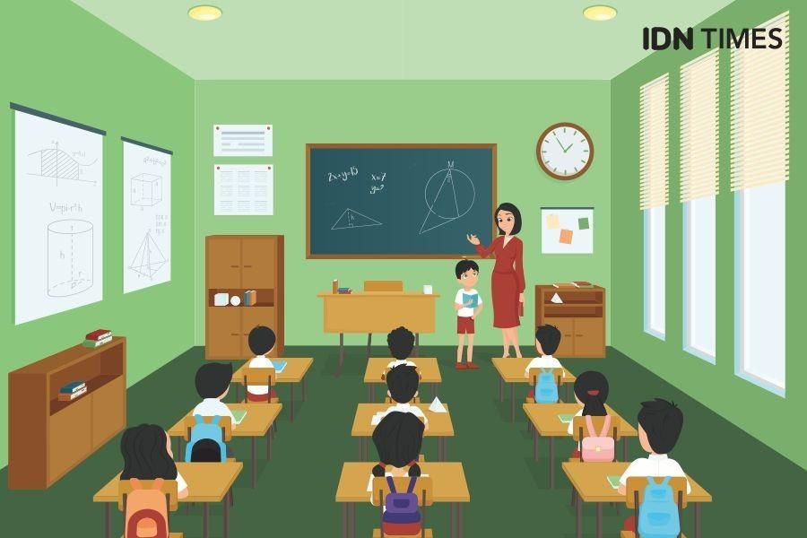 Sekolah Rakyat di Kota Cirebon Dimulai 14 Juli, Gratis dan Berasrama