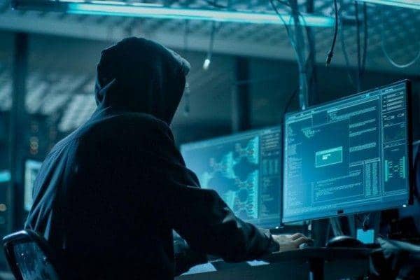 Website PN Sidimpuan Diretas: Bodohkah Aku Karena Terlalau Mencin | IDN ...