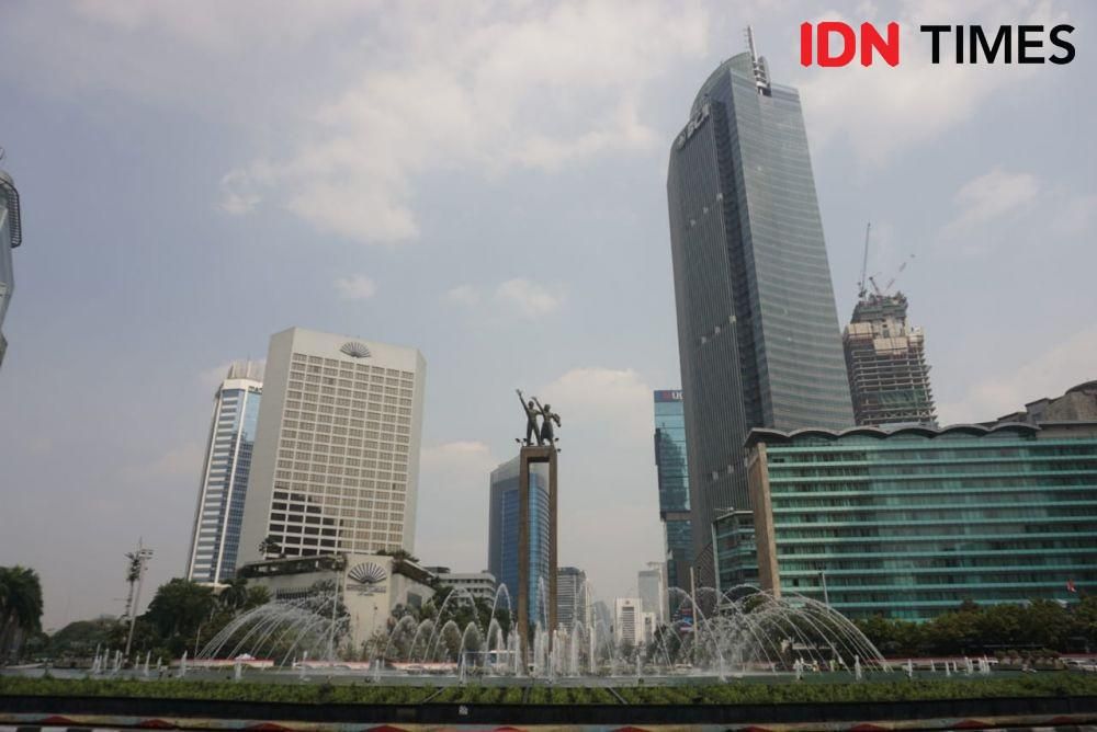 Lika-liku Kisah Klub Sepak Bola di DKI Selain Persija Jakarta