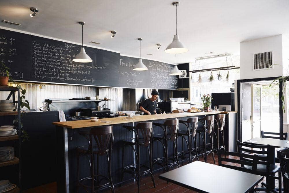 Beda Kafe, Bistro, dan Eatery yang Harus Kamu Tahu Sebagai Anak H | IDN ...