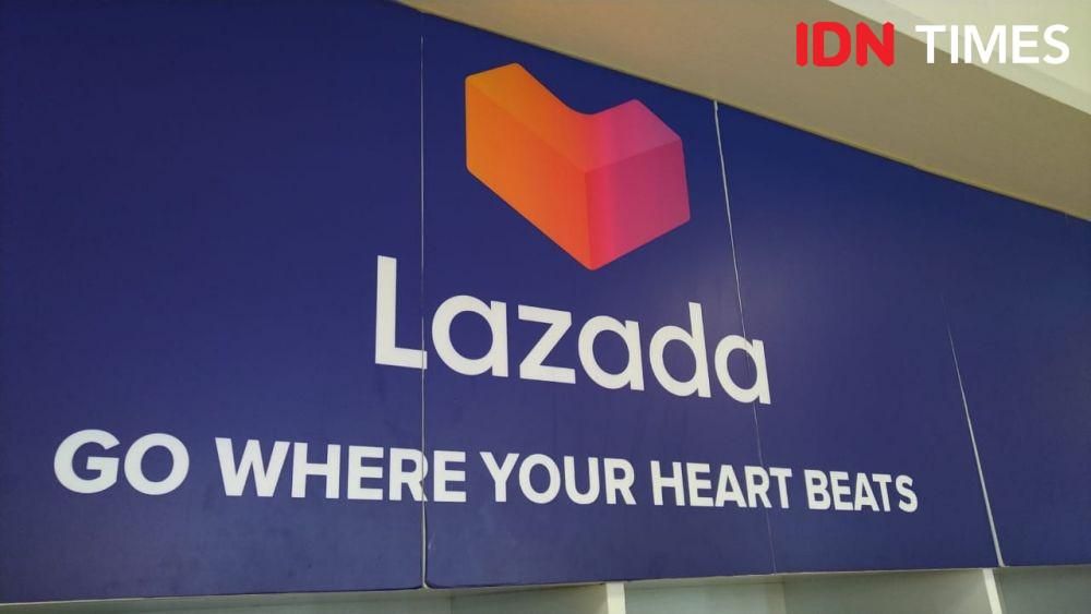 Cara Jualan di Lazada, Apa Saja Kelebihannya?