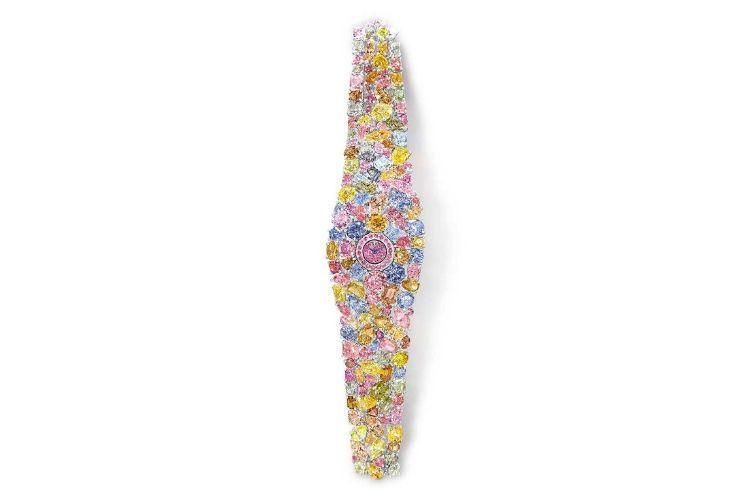 Deretan Jam Tangan Termahal di Dunia yang Fancy Banget!