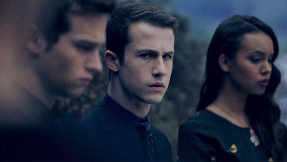 Tayang Hari Ini, 5 Fakta 13 Reasons Why season 3 yang Harus Kamu | IDN ...