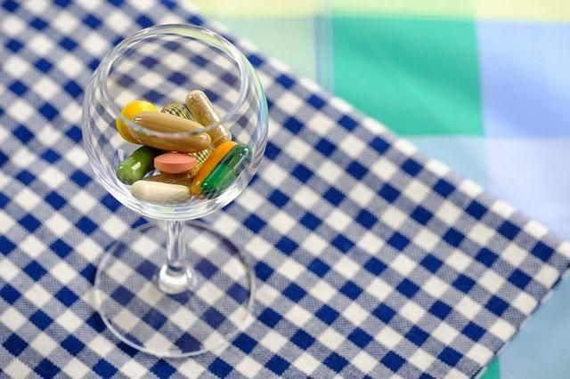 Sebelum Mencoba, Baca 7 Fakta Tentang Suplemen Kecantikan Ini Dulu 